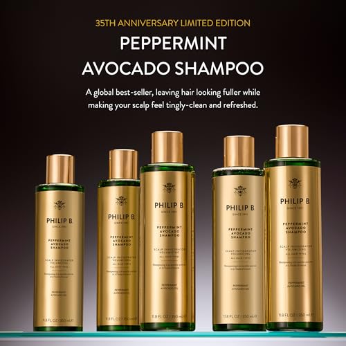 【ひーちゃん】高級 PHILIP B. シャンプー&コンディショナーセット Amazon.com: Philip B.: Shampoos